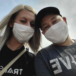 Meet your Posher, Lynn